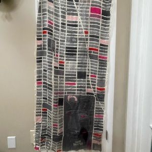 Kate Spade NYC Scarf